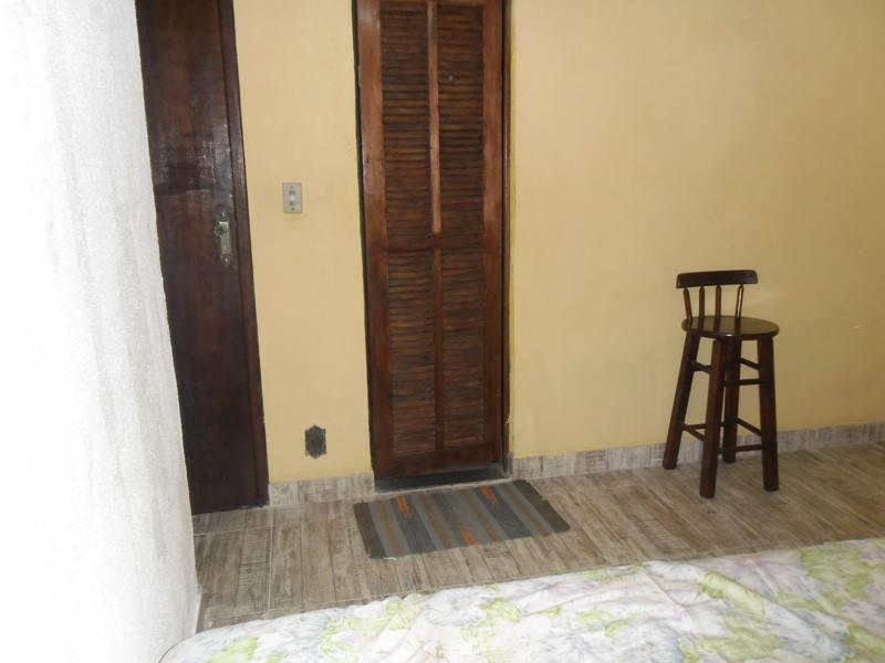 Pousada Itatiba Cachoeiras de Macacu Buitenkant foto